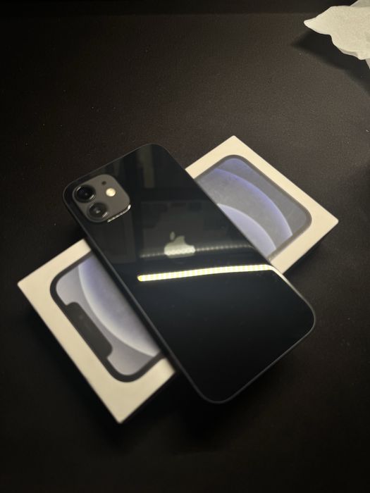 Iphone 12 , 81акб - состояние идеальной