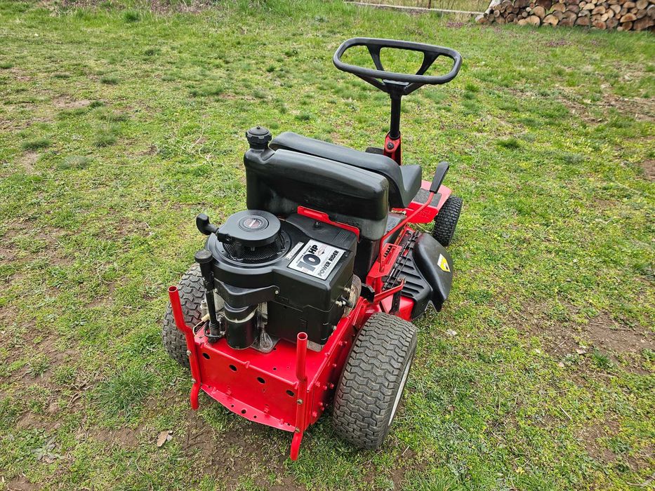 Тракторна Косачка Briggs&Stratton/SNAPPER. Като НОВА