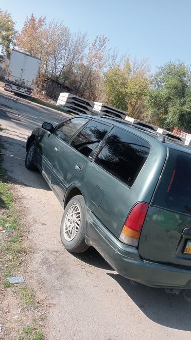 Продам авто Ниссан примера