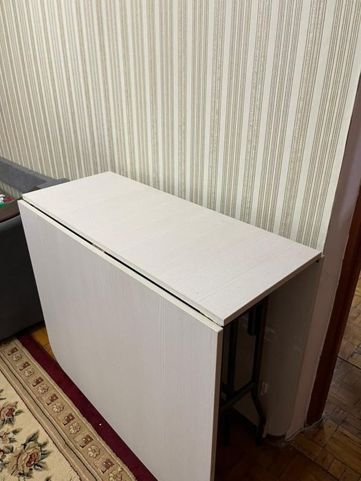 Стол-трансформер