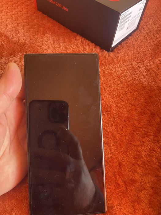 Vand Honor Magic 6 pro