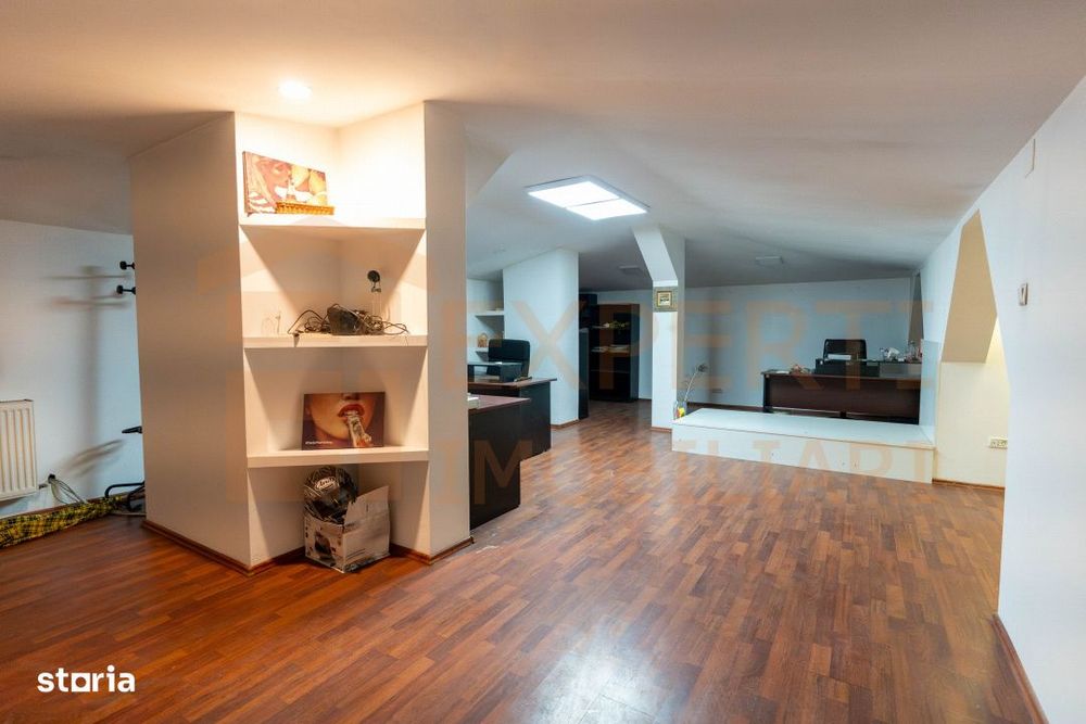 Proprietate Premium Unirii – Biblioteca Nationala