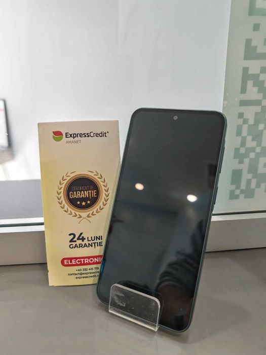 Samsung Galaxy A37 5G 6/128Gb (Ag44 B7666) - Garantie 2 ani!