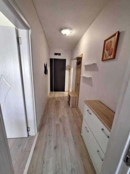 Дава се под наем Двустаен апартамент в Пловдив, Кършияка - 65 кв.м за 350 € - Снимка #8