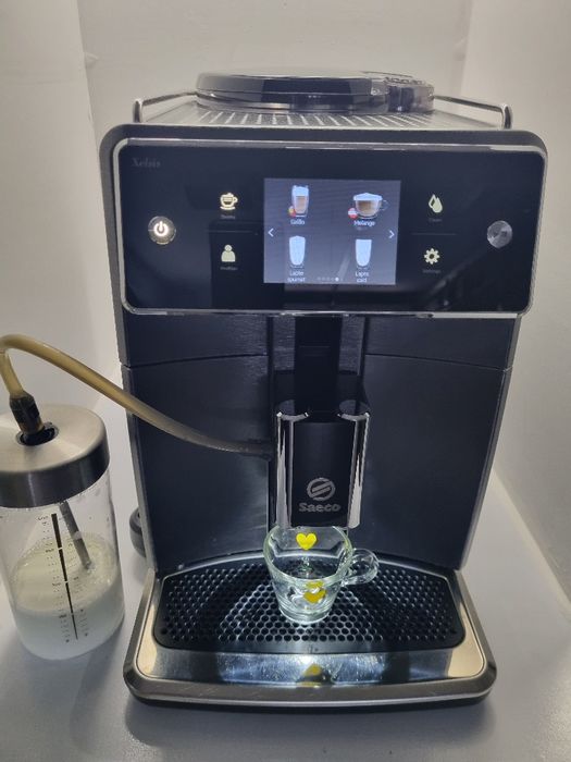 Saeco Xelsis SM 7786