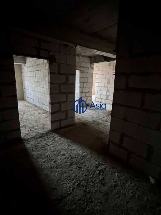 Karobka 3x xonali kvartira TEZDA SOTILADI #K480