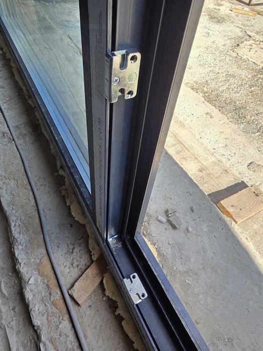 HIDRO GLASSTERM / SALAMANDER bluEvolution 82 / Tripan 48mm