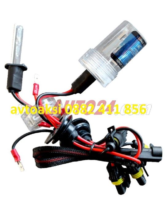 Ксенон/Ksenon системи H1 / H4 / H7-456