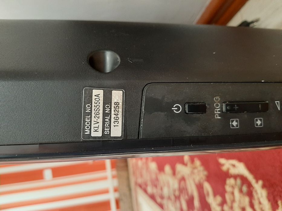 Продам телевизор