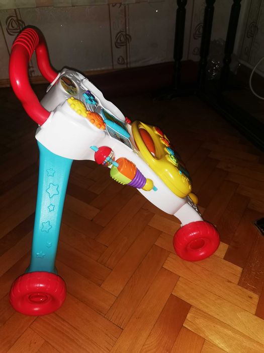 Уокър / проходилка win fun