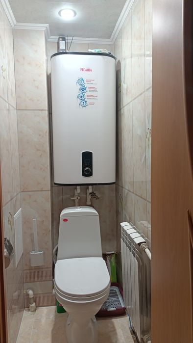 Продам 3х.ком.квартиру, на 8мкр.