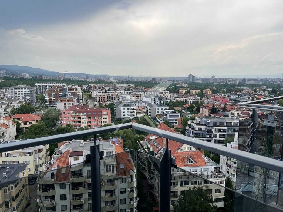 Дава се под наем Едностаен апартамент в София, Витоша - 54 кв.м за 90000 € - Снимка #3