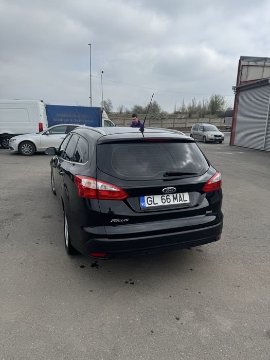 Vand sau schimb ford focus3