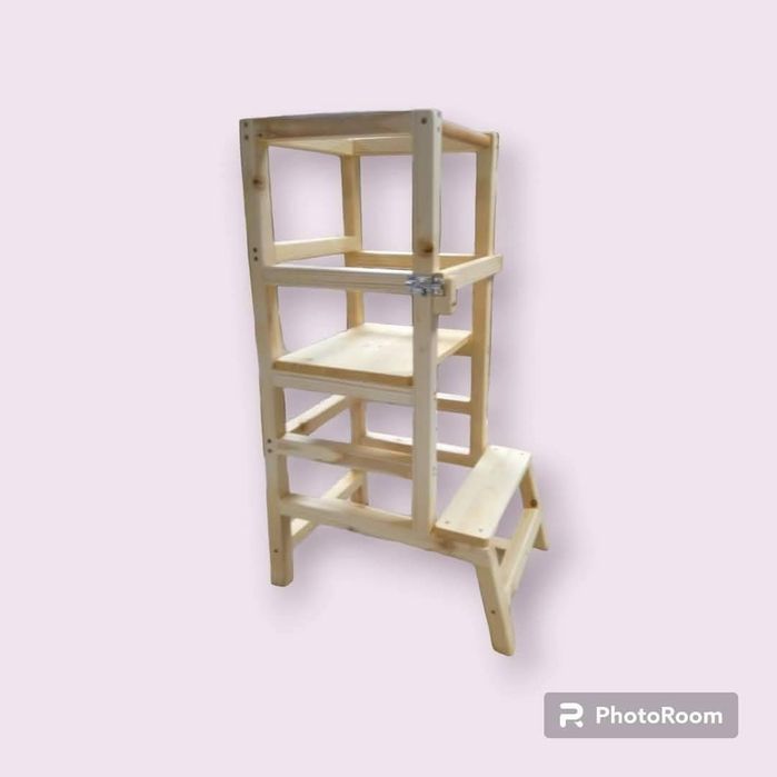 Помощна кула Монтесори