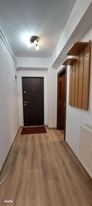 Apartament 2 Camere Valea Lupului 360 Euro