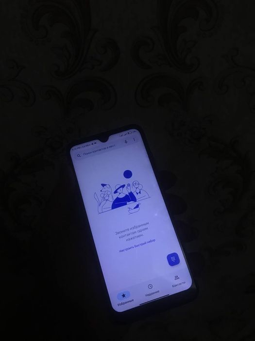 Redmi Not 8T 4/64GB SROOCNA