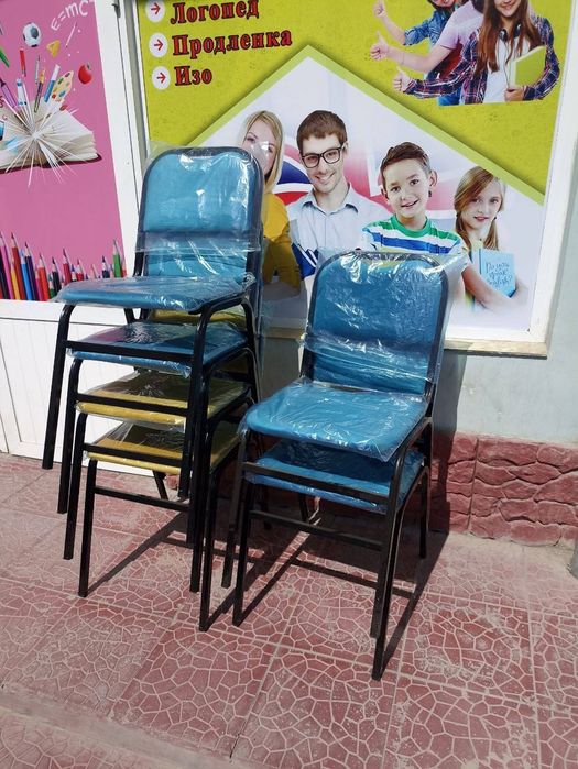 Sifatli, arzon kafilatlangan Stullar