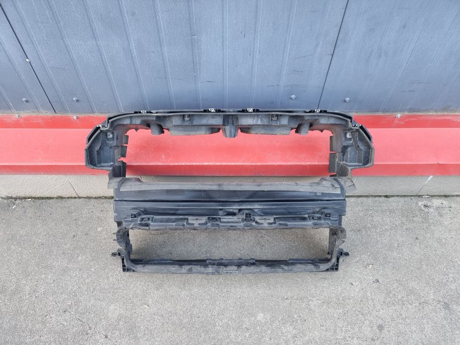 Trager Mini Countryman R60 dupa 2017 cod 5174276487