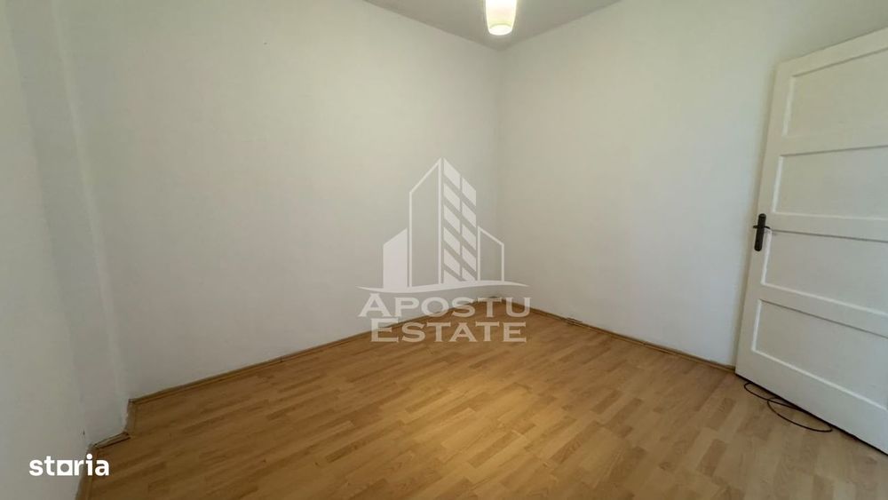 Apartament cu 3 camere de inchiriat petfriendly, Timioara zona Lipovei
