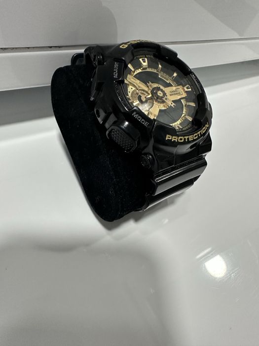 Casio G-Shock GA-110GB