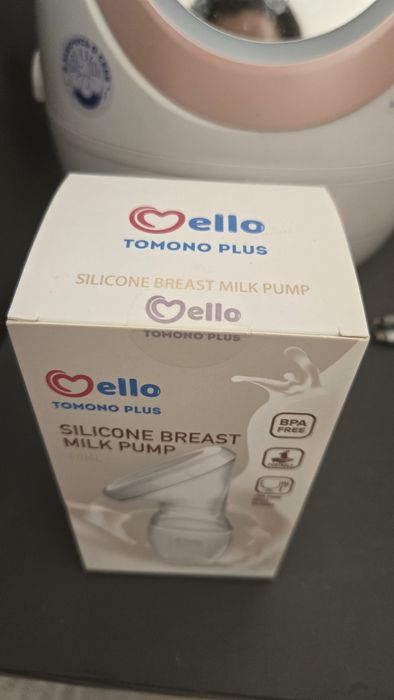 Молокотсос Mello