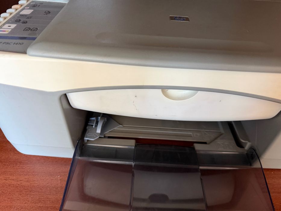 Продам принтер all in 1  HP