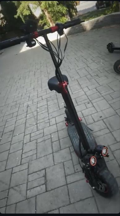 Trotineta j11 max / kukirin