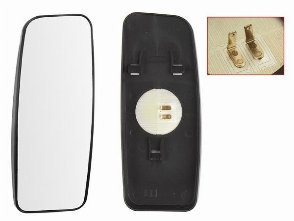 Полотно зеркала  Mecedes-benz Sprinter