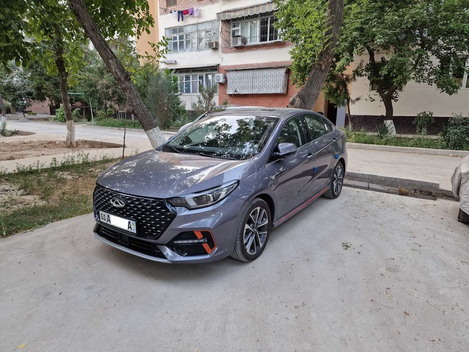 Продаю Chery Arrizo 6 Pro Intelligence