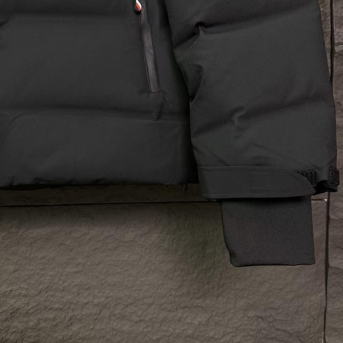 Geaca Moncler - calitate premium