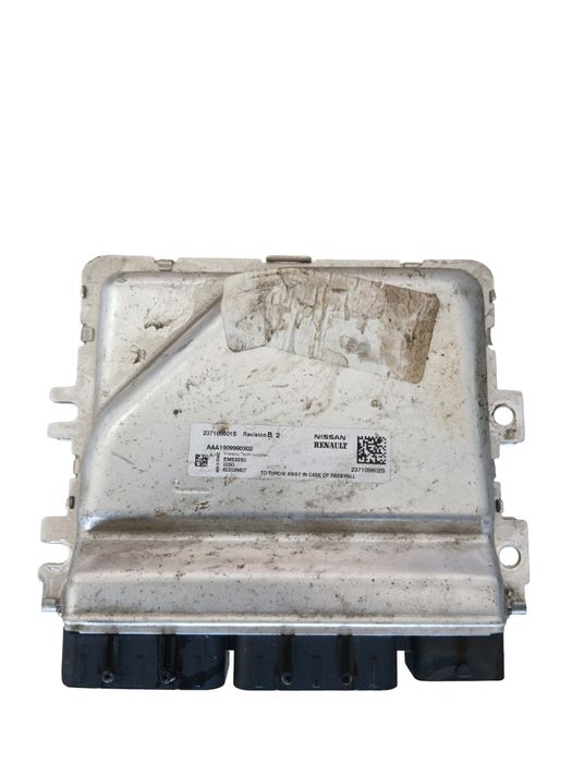 Ecu Modul/Unitate De Control Motor Renault Austral 2022-2026 237109602