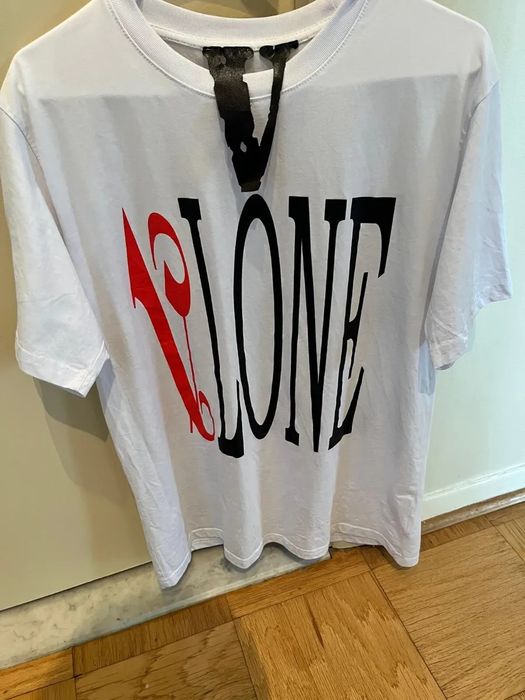 Vând tricou vlone X palm angels