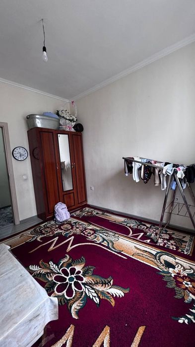 Motrid 3 xonali 4 etajda sotiladi