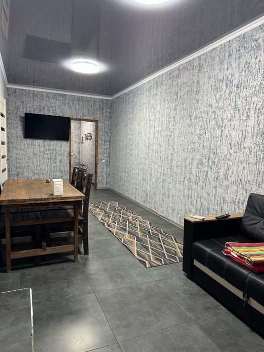 Сауна на дровах Конаев