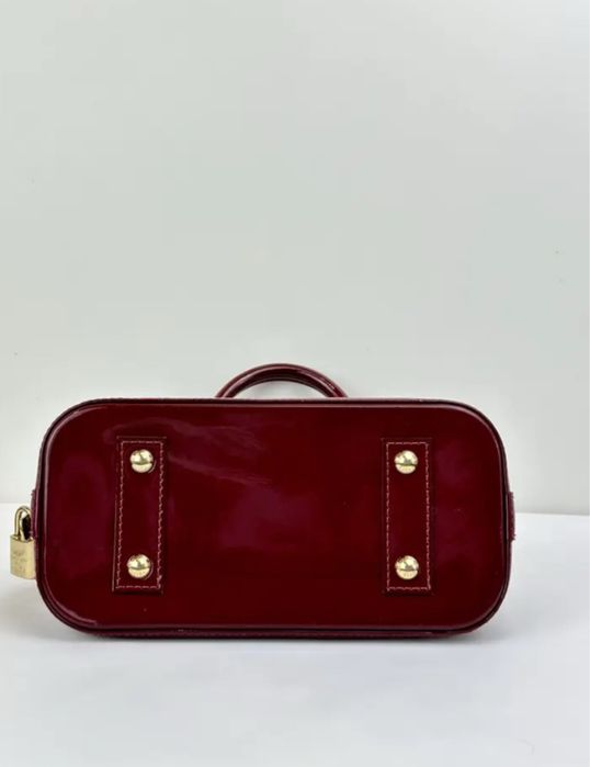 Genata Louis Vuitton Rosie