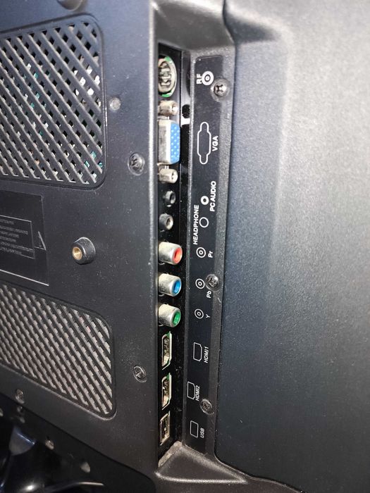 Телевизор продается