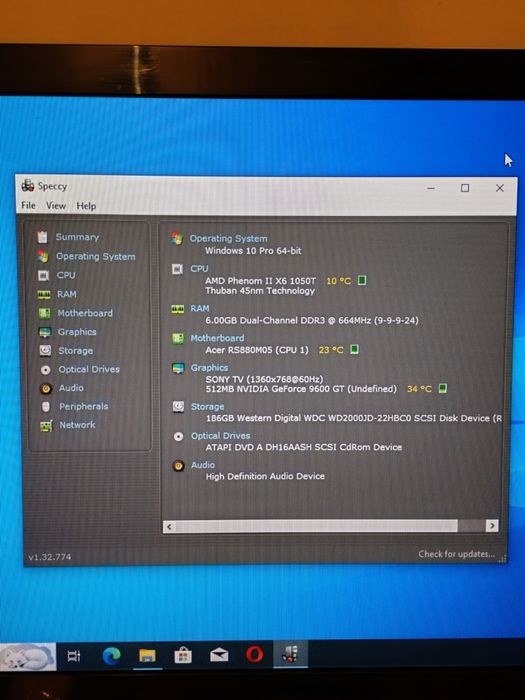 Pc-uri Clasic, Multimedia & Gaming