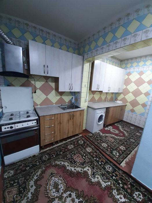 Ц-26, массив Гулобод, 3/1/4, махалла Сархумдон, 41 дом