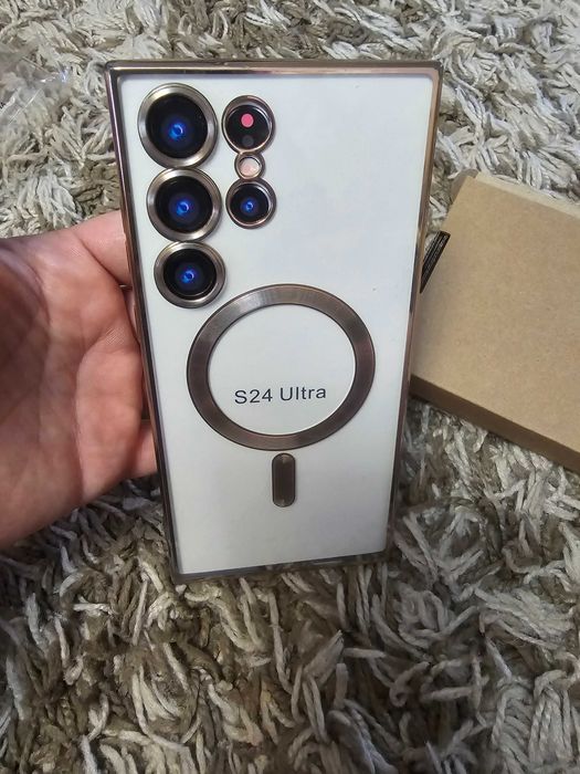 Чехол Samsung S23 Ultra