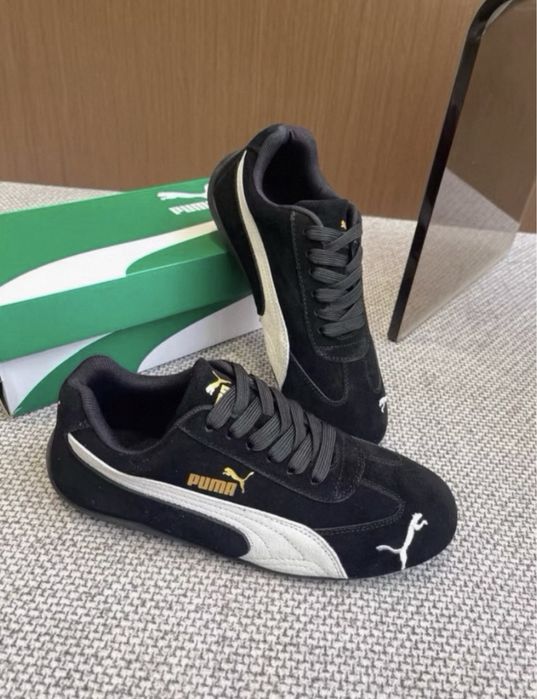 Puma Speedcat OG