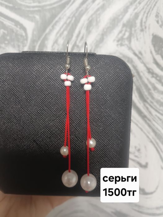 Продаю украшения
