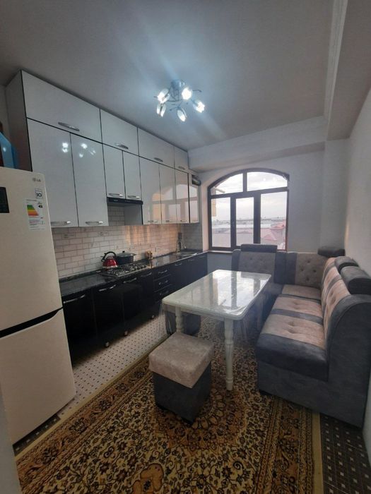 Сергели Дехқон базор олдида Аренда