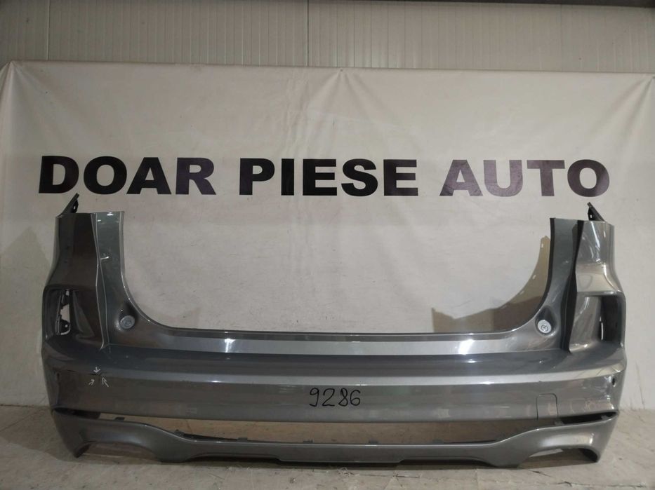 Bara spate Ford Kuga 3, ST-Line, 2020, 2021, 2022, 2023, 2024, 2025, cod origine OE LV4B-17A894-DJ.