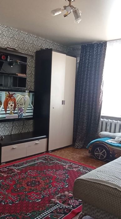 Продается гостиничного типа квартира