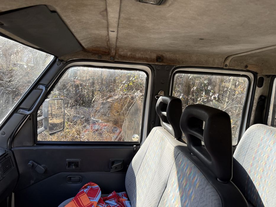 Iveco Daily 35 10 An 1998