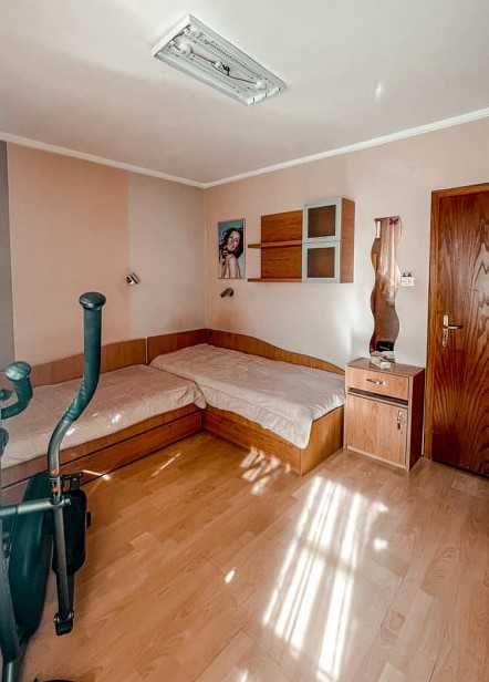 Дава се под наем Тристаен апартамент в Пловдив, Централна гара - 90 кв.м за 438.6 € - Снимка #3