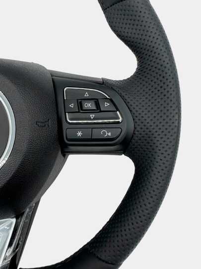 Audidan Porsche uslubidagi universal multi-rul