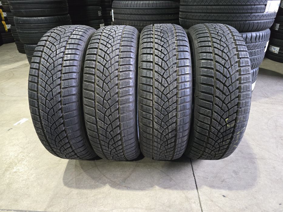 205/55/19 GOODYEAR 4бр