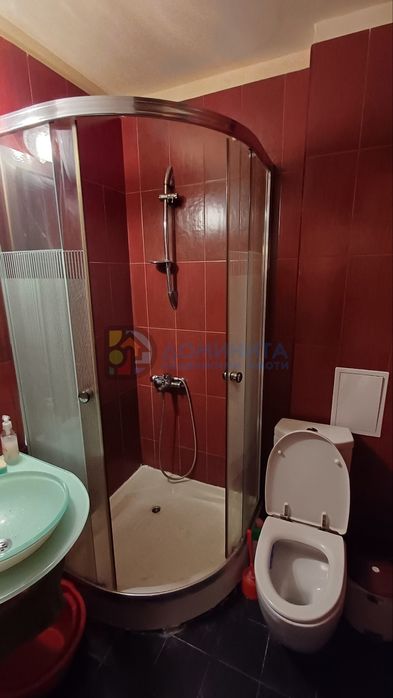 Обзаведен двустаен кв.Василико гр.Царево