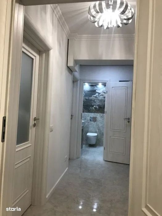 Drumul Taberei Plaza Exigent 2 camere faza 1 parter inalt!